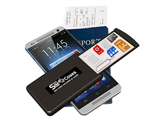 Simcases Drawer Design Case Holder For Sim Cards Memory Cards Stora You Buy I Ship