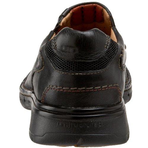 clarks un seal black