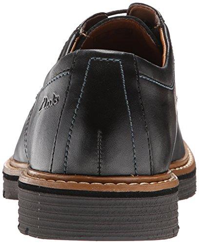 clarks men's newkirk plain oxford