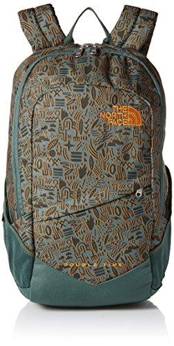 the north face double time backpack