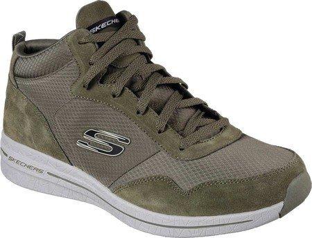 Skechers Men's Burst 2.0 Swillin High 