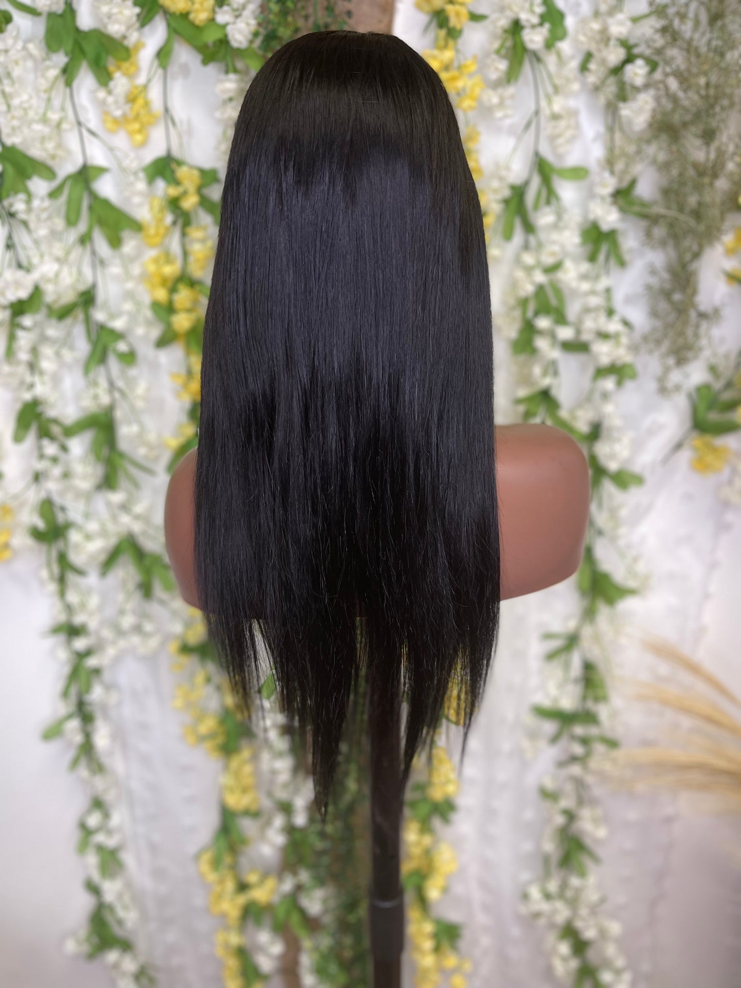 Headband Wigs