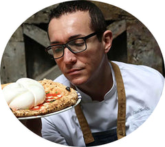 Caputo Cuoco : La Farine Italienne Par Excellence pour la Pizza Parfaite –  L'entrepôt italien