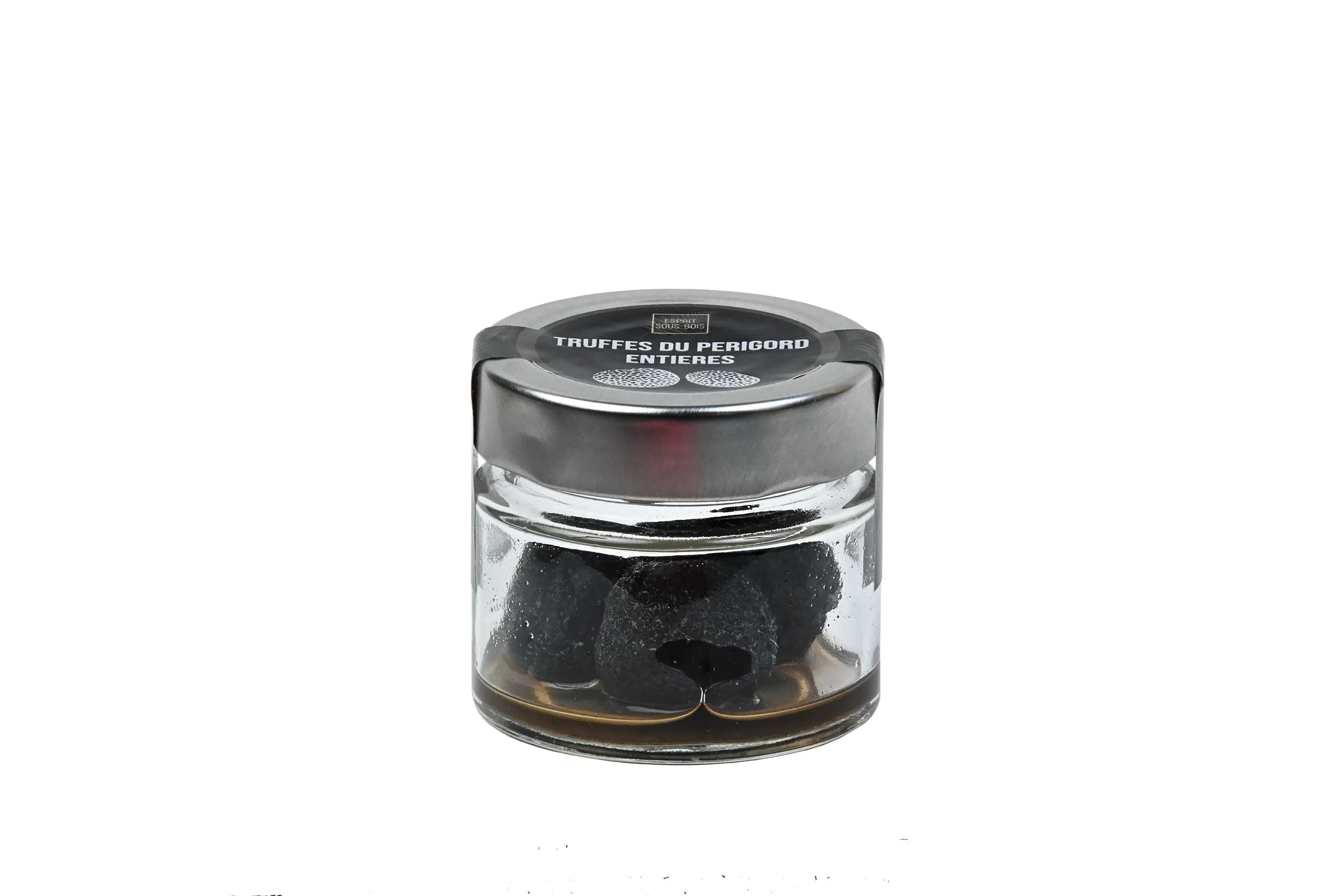 Truffe Noire entière du Périgord 25G