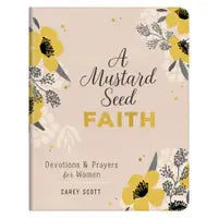 A Mustard Seed of Faith