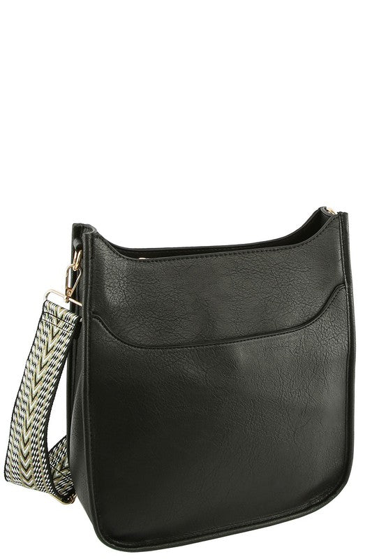 MARIE CROSSBODY BAG