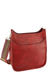 MARIE CROSSBODY BAG