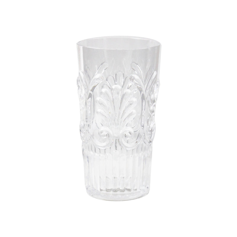 Le Cadeaux Lg Ice Tea Glass