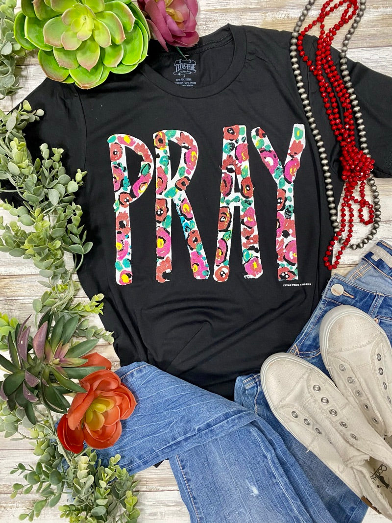 CALLIE'S PRAY T-Shirt