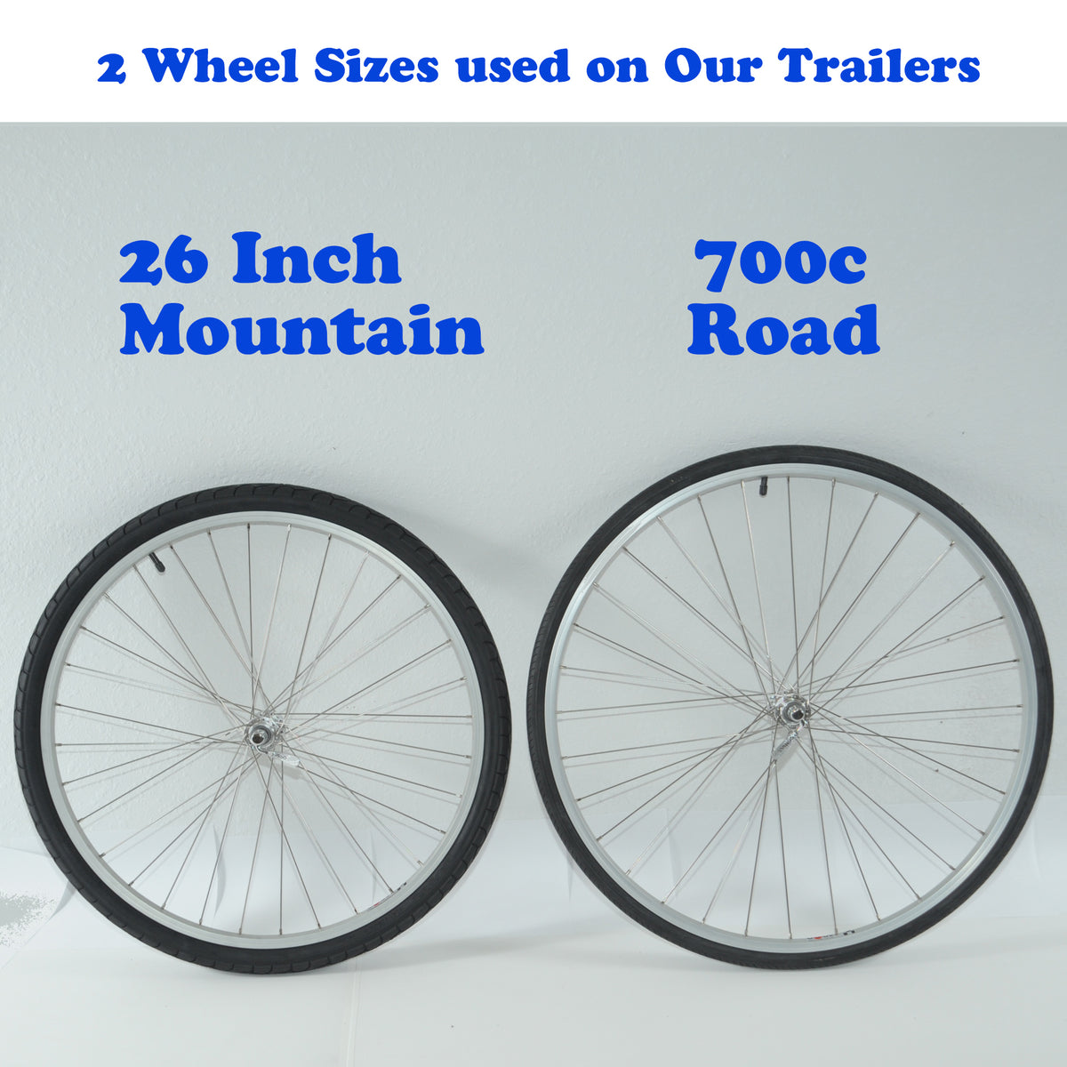 700c wheel bicycle tire dimensions