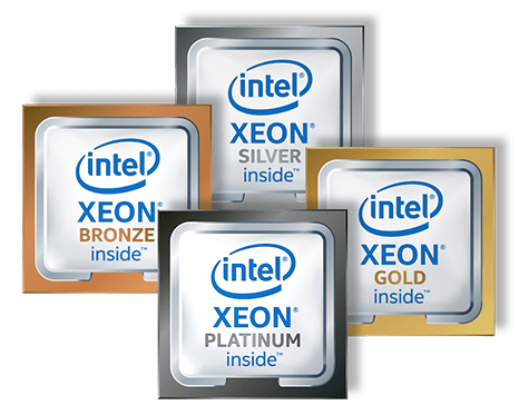 Intel XEON Scalable Processor Skylake