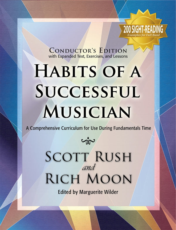 Habits Of A Successful Musician The Horn Section