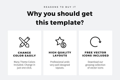 Pitch Deck PowerPoint Template - TheSlideQuest