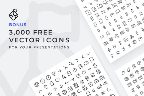 Halant PowerPoint Template - TheSlideQuest