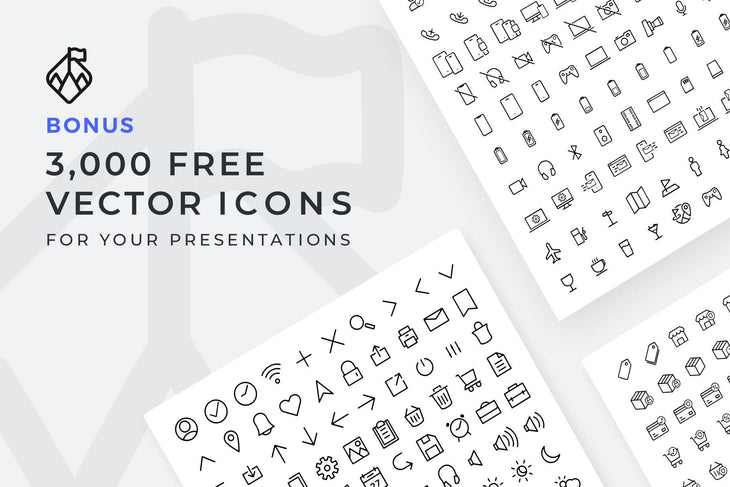 Forward Business Google Slides-PowerPoint Template, Keynote Template, Google Slides Template PPT Infographics -Slidequest