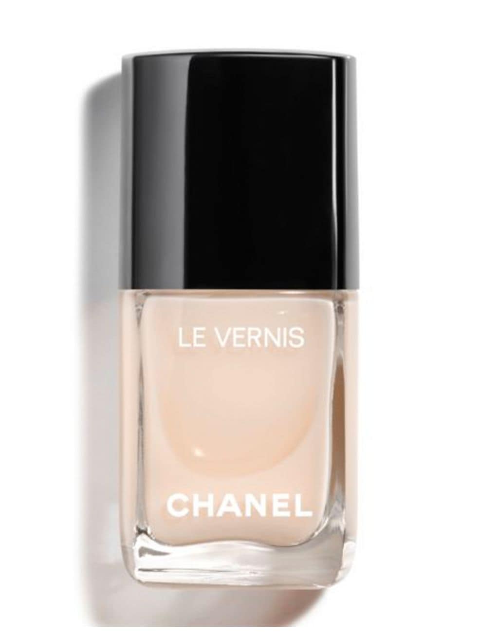 Chanel Le Nail Color - 548 Blanc White – Nail Polish