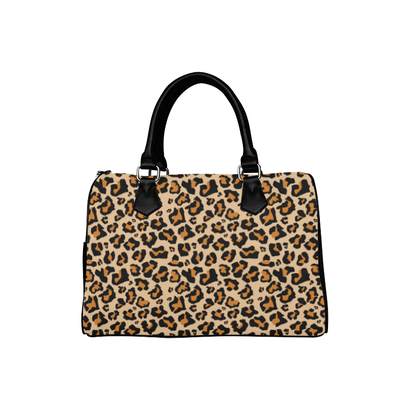 leopard print purses cheap