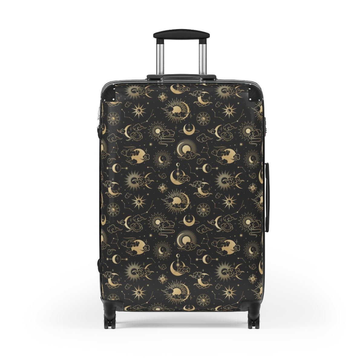 upright trolley bag