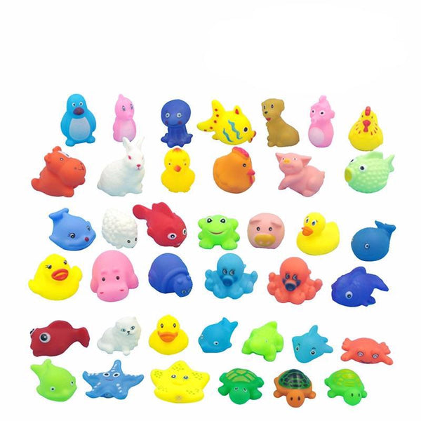 bath toys for babies