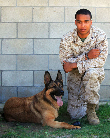 lex war dog hero iraq