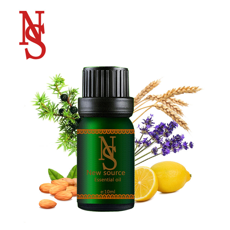 Varicose Veins Essential Oil