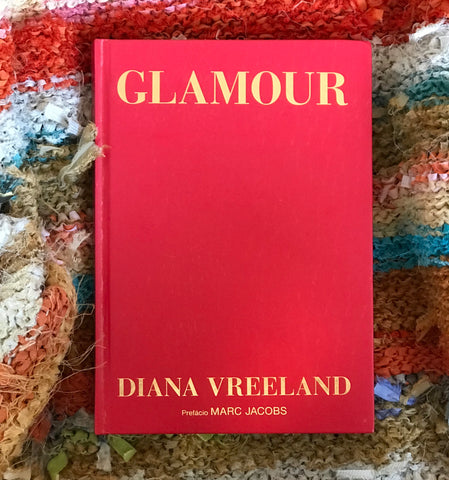 Glamour - diana vreeland
