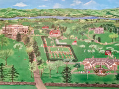 Franklin D. Roosevelt Library and Museum