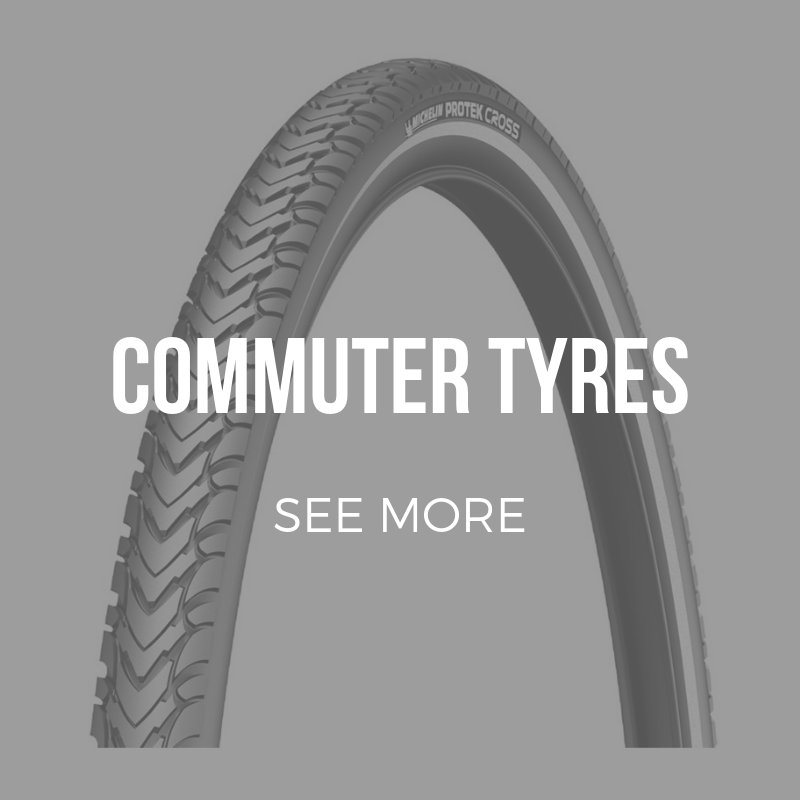 commuter tyres