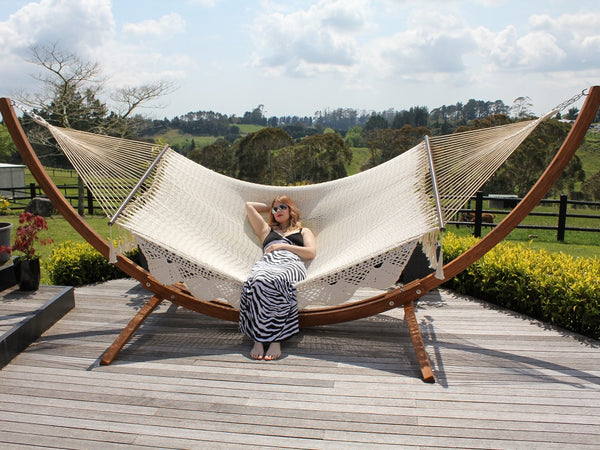 Afterpay Now Available at the Mexican Hammock Store