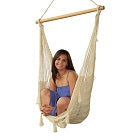 Chair hammock