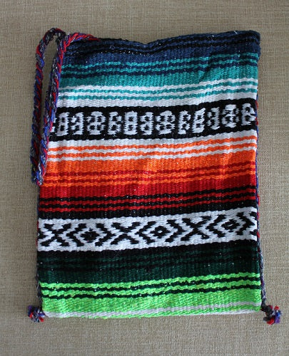 Mexican shoulder bag