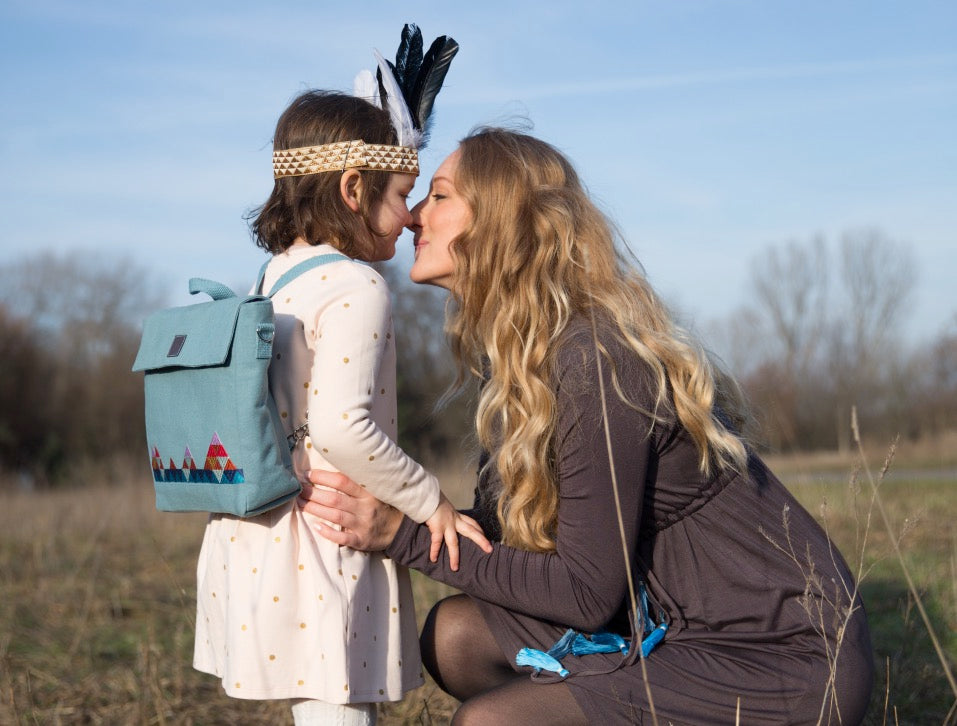 Make-up-Looks für Mamas vorgestellt von Monique