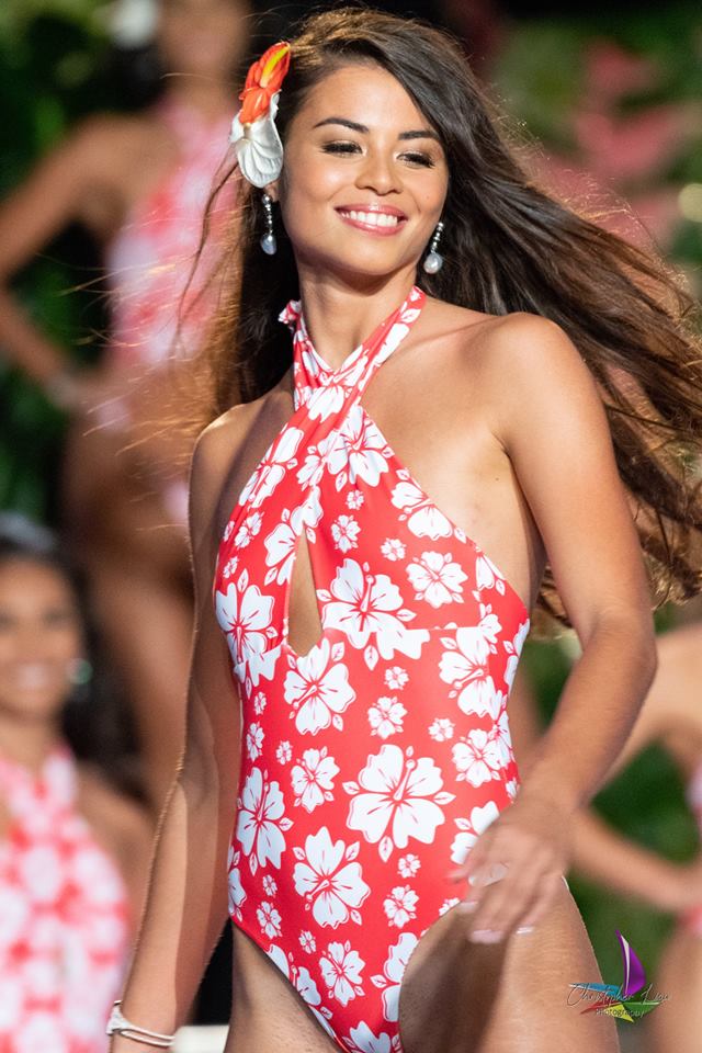 MISS TAHITI 2017 FLYINGCLOUD MAILLOTS DE BAIN_2