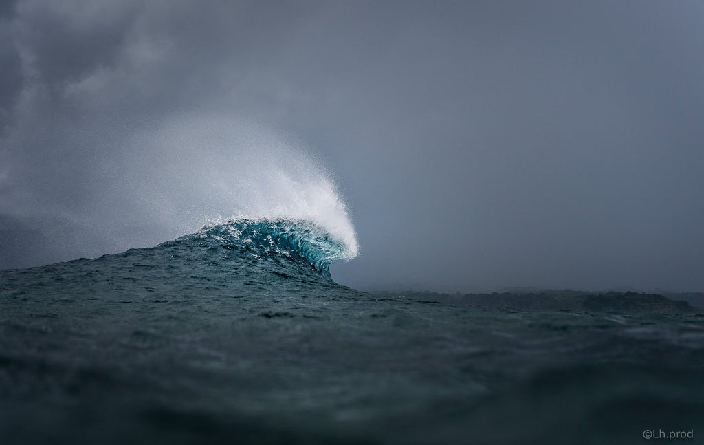 vague surf flyingcloud