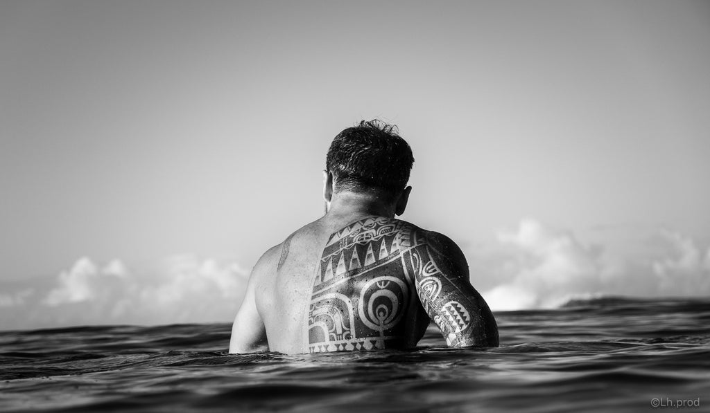 tatoo marquesas tahiti flyingcloud