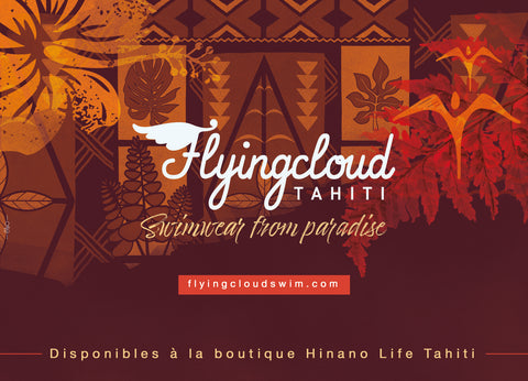 maillot de bain flyingcloud tahiti swim hinano life shop