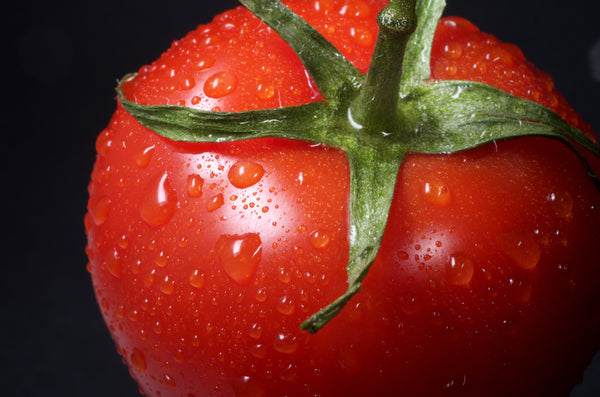 Pelando tomates como todo un pro - Truquitos de Cocina por Chef Vivoni