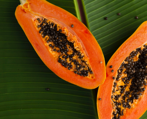 Mermelada de papaya - Receta por Chef Vivoni 