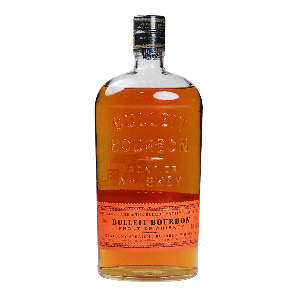 巴特 波本威士忌 || bulleit bourbon whisky 威士忌 bulleit 巴特