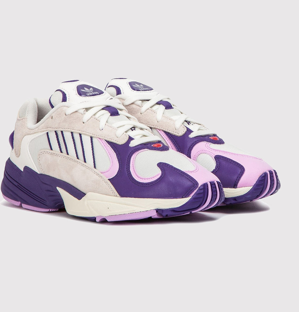 adidas x frieza