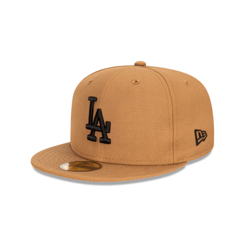 brown dodger fitted