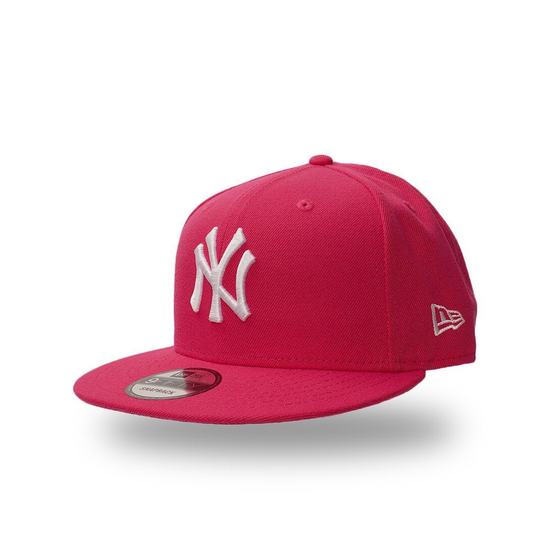 new york yankees red hat