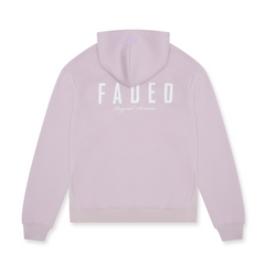 Original Sessions Hoodie | Lilac