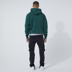 Basic Hoodie | Forest