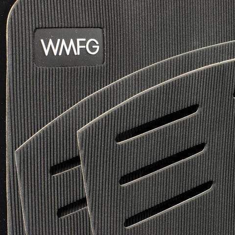 WMFG 3.0 Grooved Kite Surfboard Deck Pad