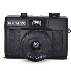 Holga 135Bc