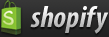 Shopify - A shop in minutes, a business for life.