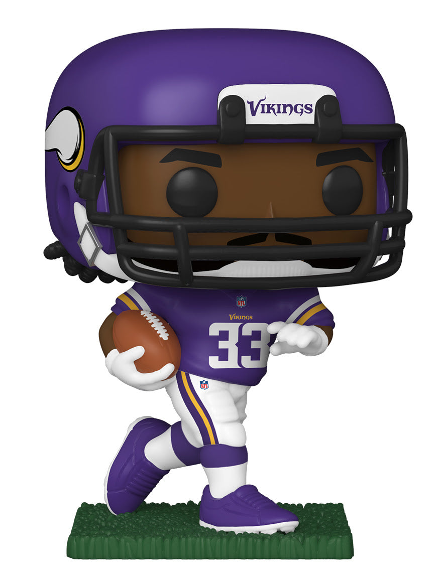 nfl funko pop series 6