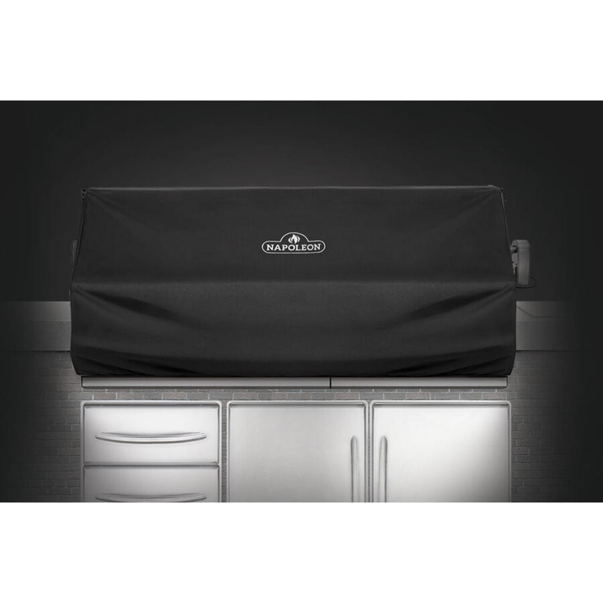 PRO 825 Built-in Grill Cover – Grill Collection