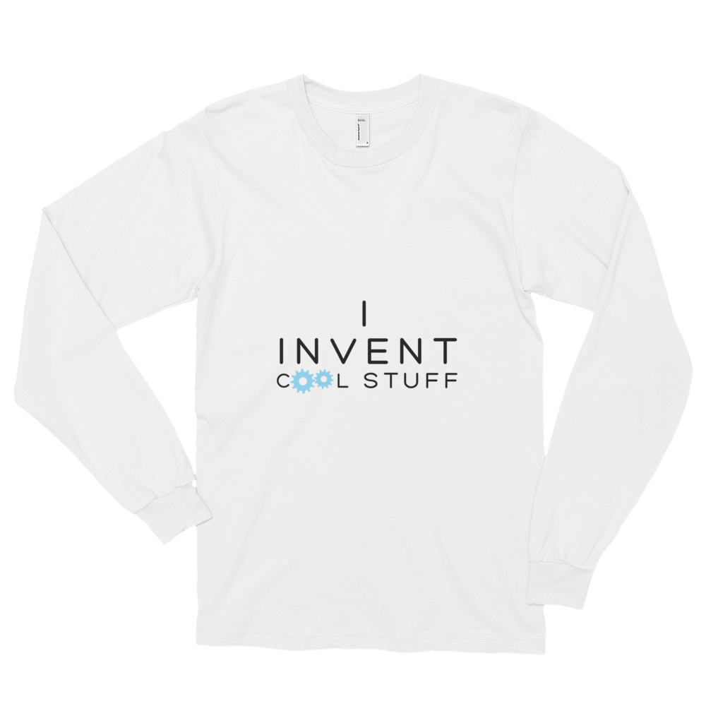 Long sleeve t-shirt (unisex)